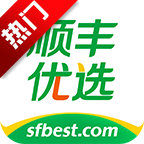 顺丰优选app V4.9.1 最新版