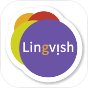 linguish单词 V1.0.0