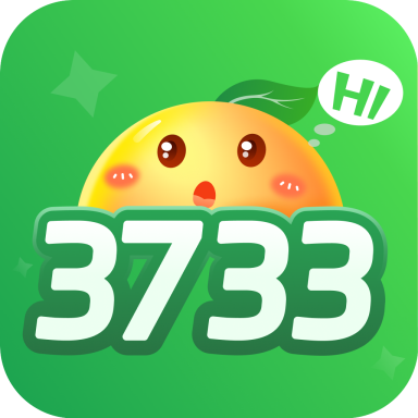 3733游戏盒 V6.3.4209 安卓版