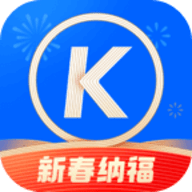 酷狗音乐最新版 V12.4.4 安卓版