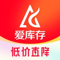 爱库存app安卓版 V7.51.2最新版