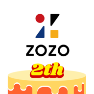 ZOZO V3.0.3