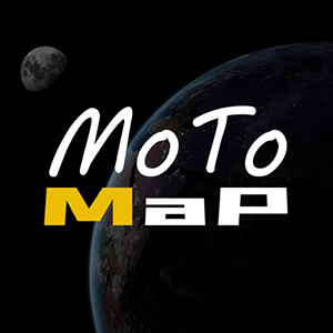 摩旅地图 V1.0.0