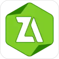 ZArchiver解压缩工具 V1.1.1