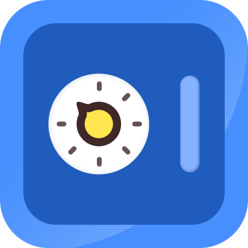 私人加密管家 V1.5