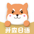 开森日语 V 1.1.8