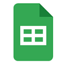 google sheets V 1.23.322.02.90