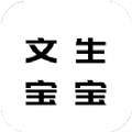文生宝宝识字 V 1.0