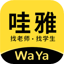 哇雅(艺术学习平台) V3.0.9 安卓版