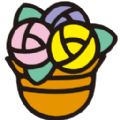 牡丹古诗文 V 1.0