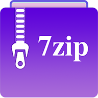 7zip解压缩软件 V1.0