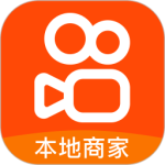 快手本地商家app最新版 V11.10.10.146安卓版