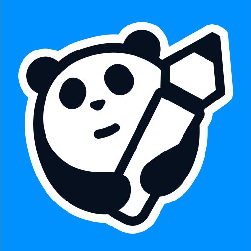 熊猫绘画 V 2.1.0