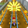 地铁巴士跑步​ V1.0
