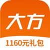 大方租车最新版 V3.3.2