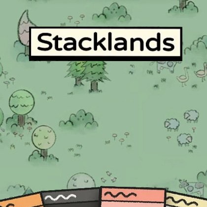 层叠世界Stacklands汉化补丁 V1.0 LMAO版
