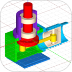 CAD建模号 V4.3.1