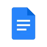 Google Docs V1.24.392.01.90
