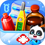 宝宝防护手册 V9.83.00.00