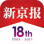 新京报客户端 V3.1.0