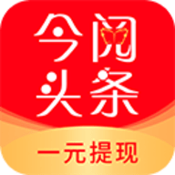 今阅头条 V1.0