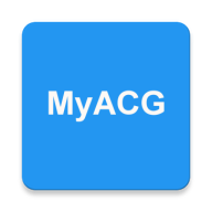 MyACG V1.4.3_beta
