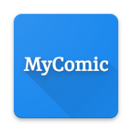 Mycomic漫画无广告 V1.0.0