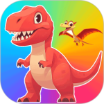 恐龙十万个为什么 V4.085.4nx