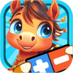 宝宝学堂加减法 V3.12.4nJ