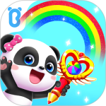 拼贴宝宝画 V9.83.00.00