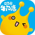 金鹰卡通卫视(麦咭TV)app V4.5.0