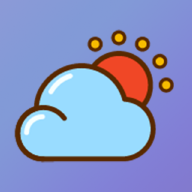 一毫天气预报app V1.0.2 安卓版