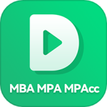 都学MBA V5.5.3