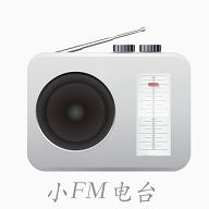小FM电台 V1.0.0