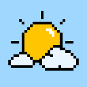 像素天气软件安装 V2.21602.4