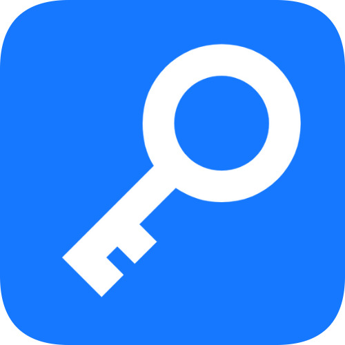 本地账户管理APP V1.1.0