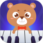 亲亲熊学弹琴 V2.0.03