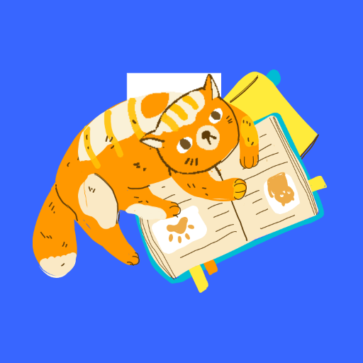 喵喵阅读绘本 V 1.0.0