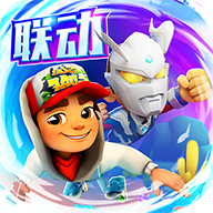 地铁跑酷地图切换工具 V2.2