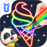 宝宝魔力画笔 V9.83.11.02