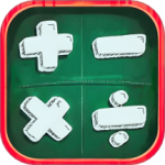 加减乘除练习宝 V1.0.6