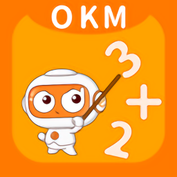 okmath数学思维 V 1.41