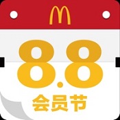 麦当劳Pro员工优惠app V6.0.98.0