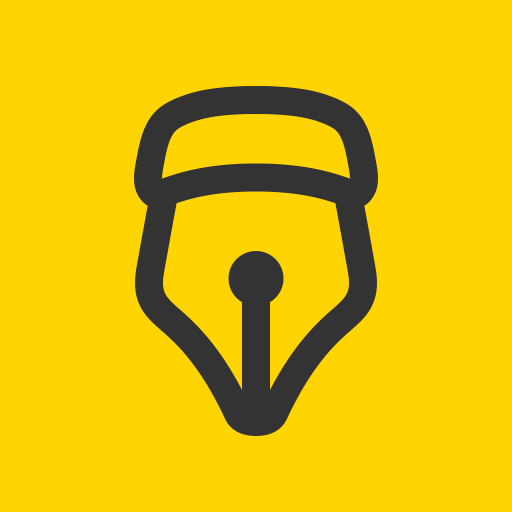 指尖笔记免费版app V3.4.7 最新版