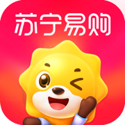 苏宁易购app最新版 V9.5.190正式版
