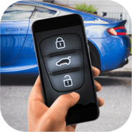 华为手机模拟车钥匙信号 V1.0.0.2