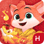 洪恩动画故事 V4.6.15