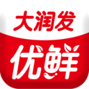 大润发优鲜app官方版 V2.0.3安卓版