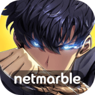 我独自升级漫画安卓版v V1.1