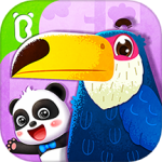 宝宝鸟类认知 V9.83.00.00